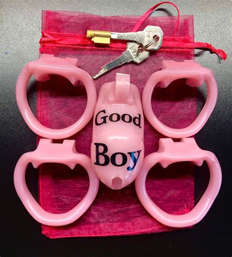 r/sissychastity|Transchastity .